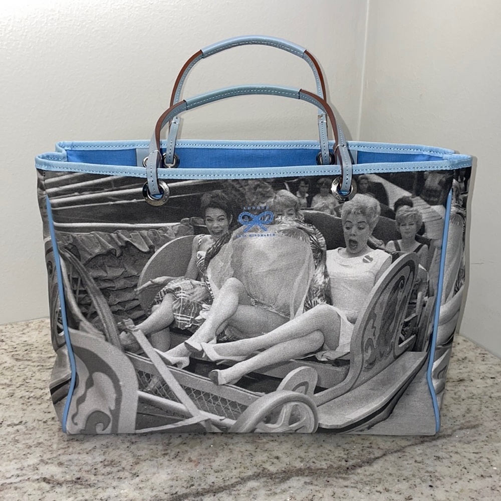 Anya Hindmarch Tote Bag